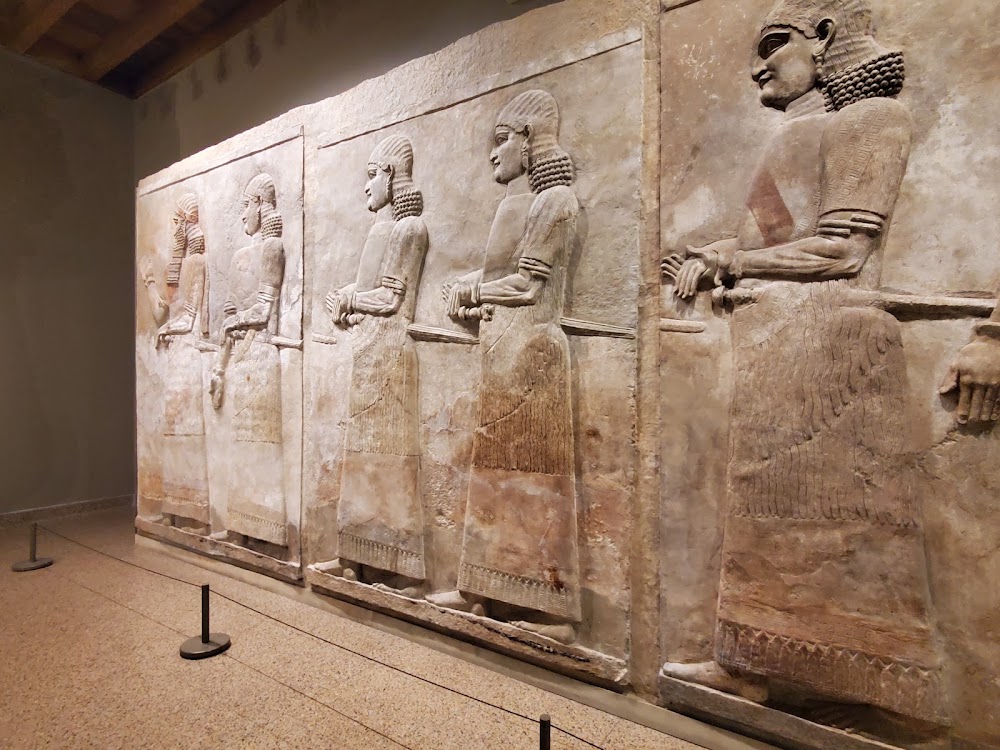 Oriental Institute Museum photo 3