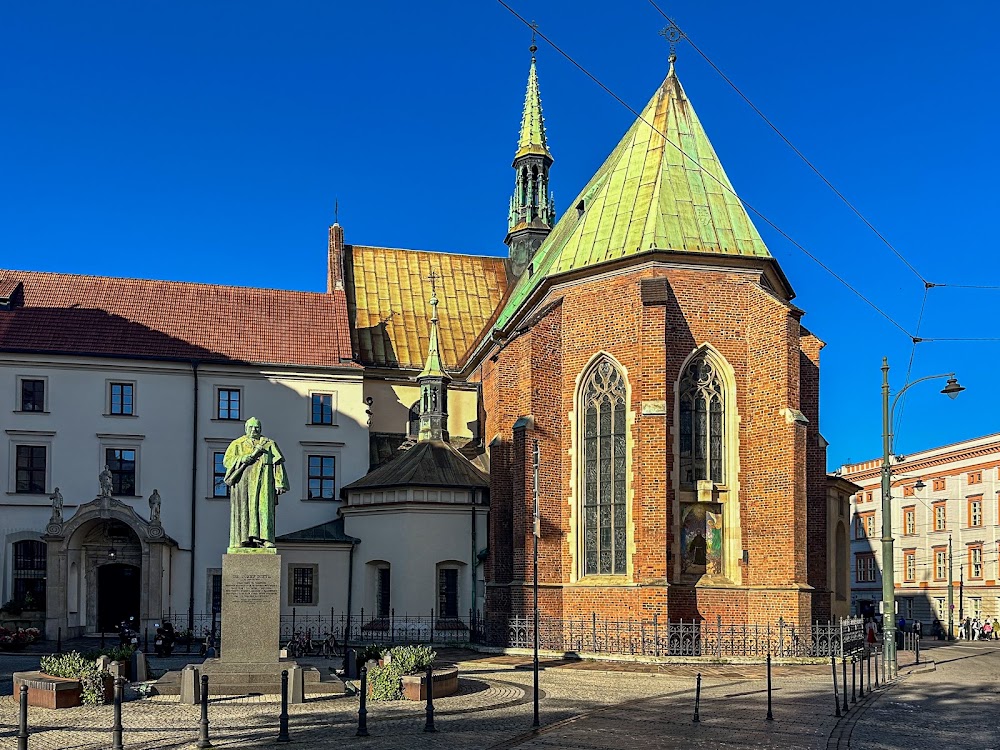 St. Francis of Assisi Church