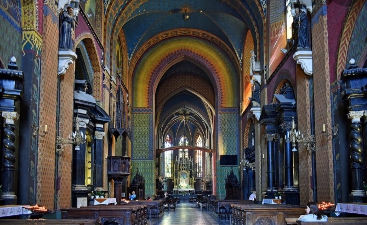 St. Francis of Assisi Church photo 2