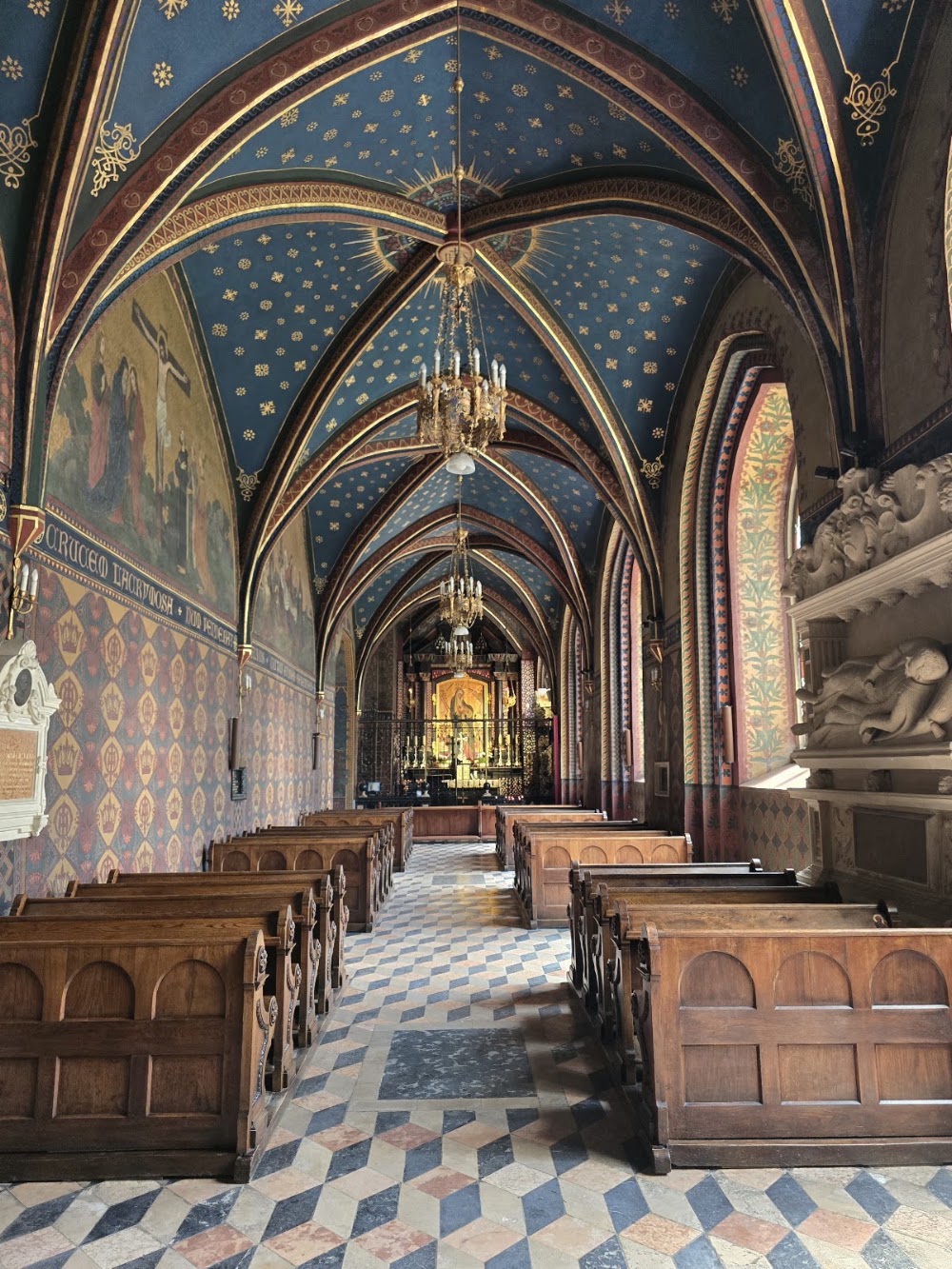 St. Francis of Assisi Church photo 3