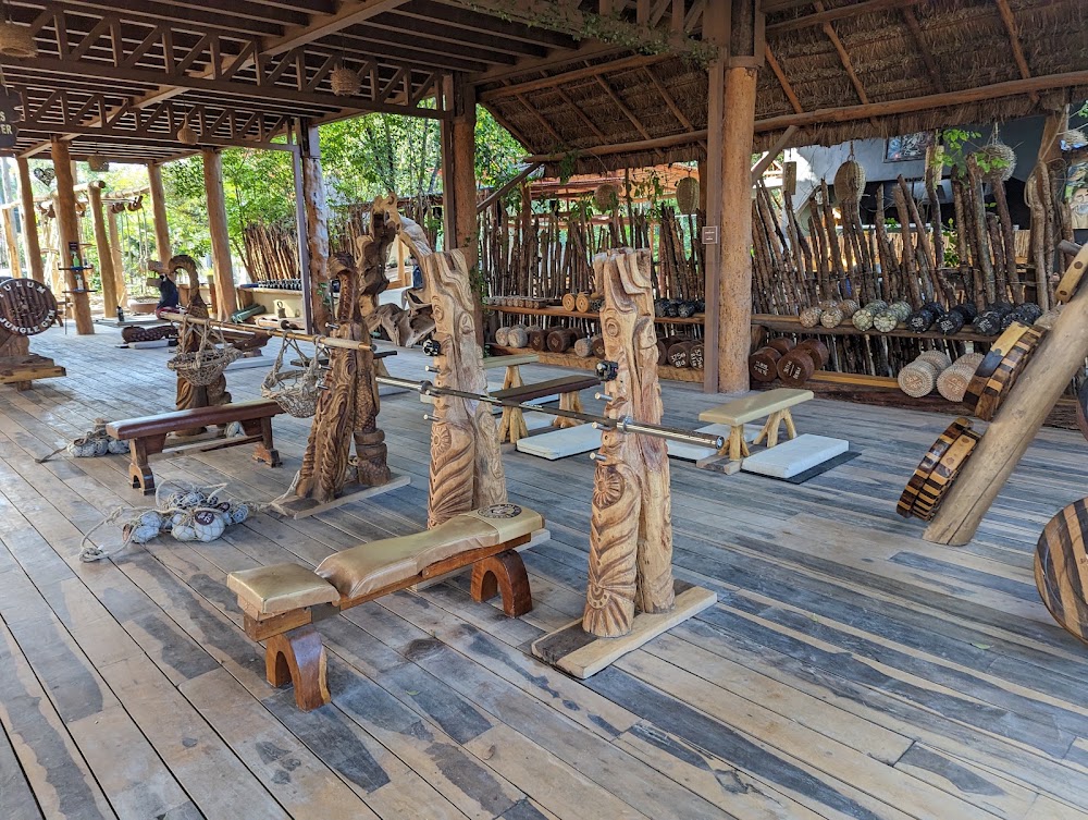 Tulum Jungle Gym photo 2