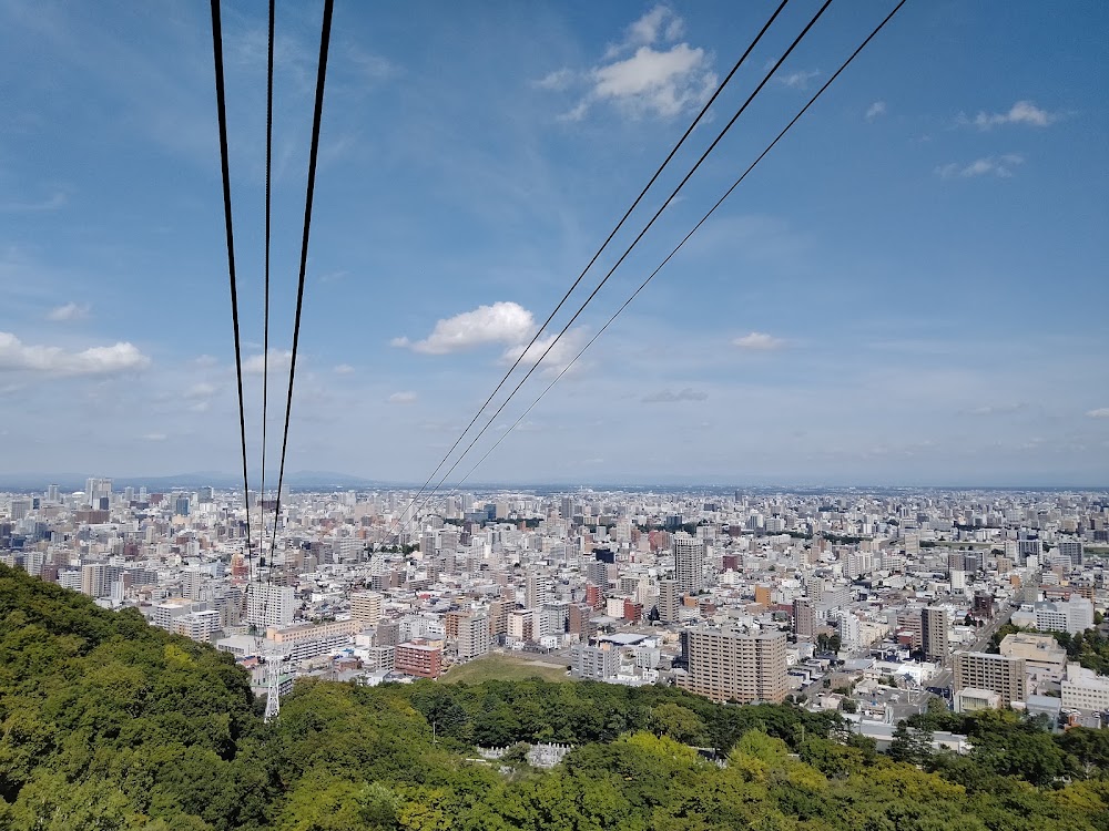 Mt. Moiwa Ropeway photo 3