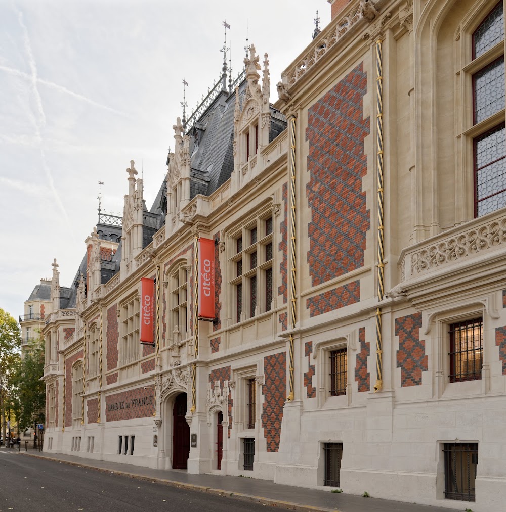 Citéco