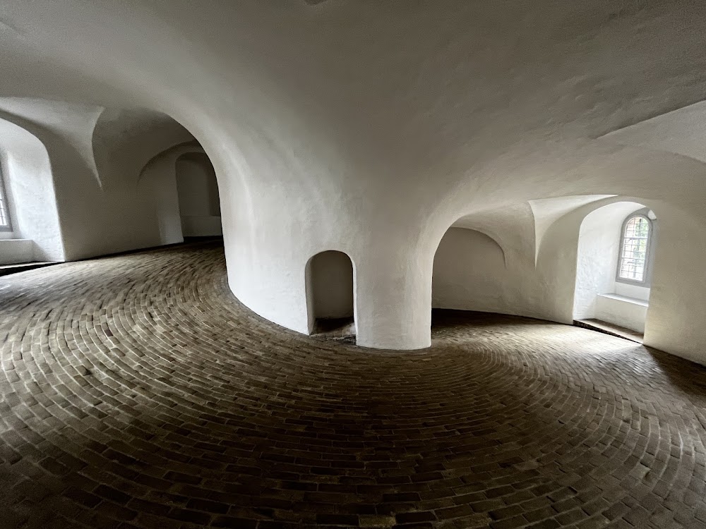 The Round Tower