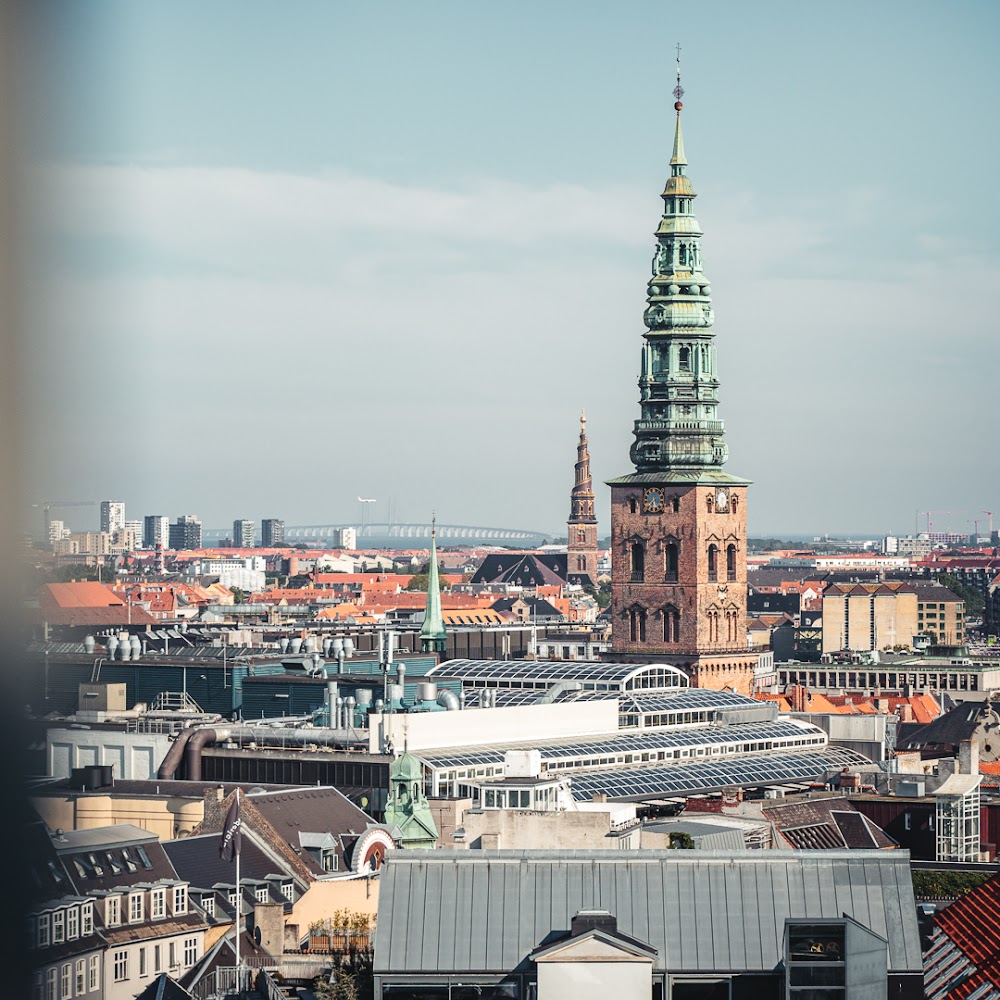 The Round Tower photo 2