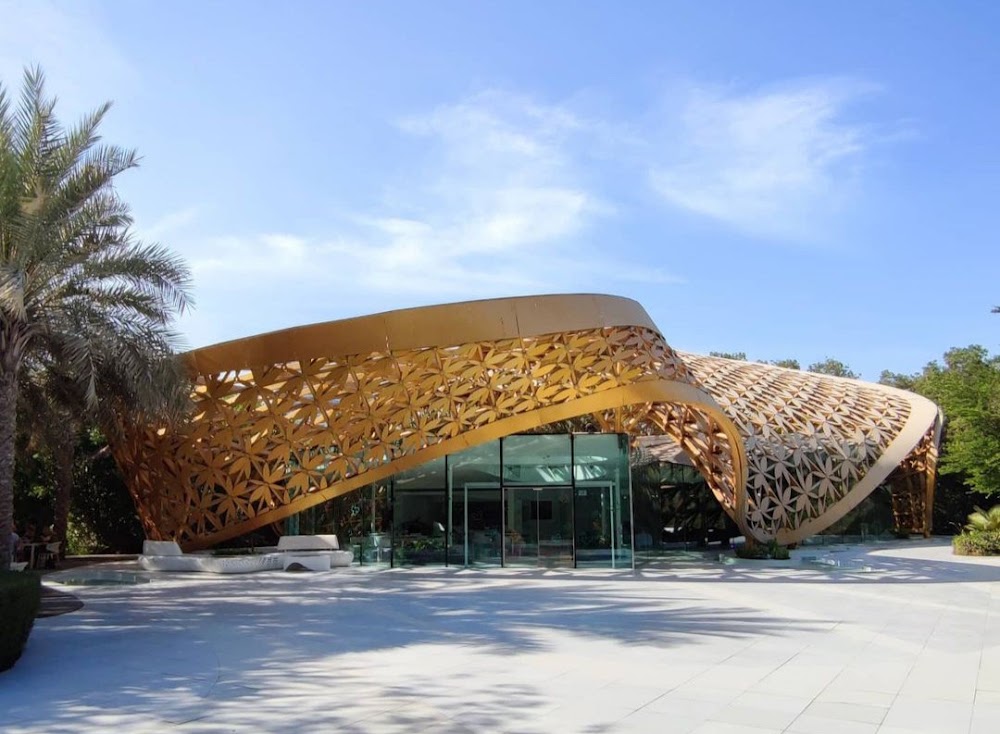Al Noor Island