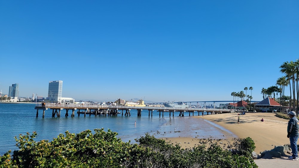 Coronado Island photo 2