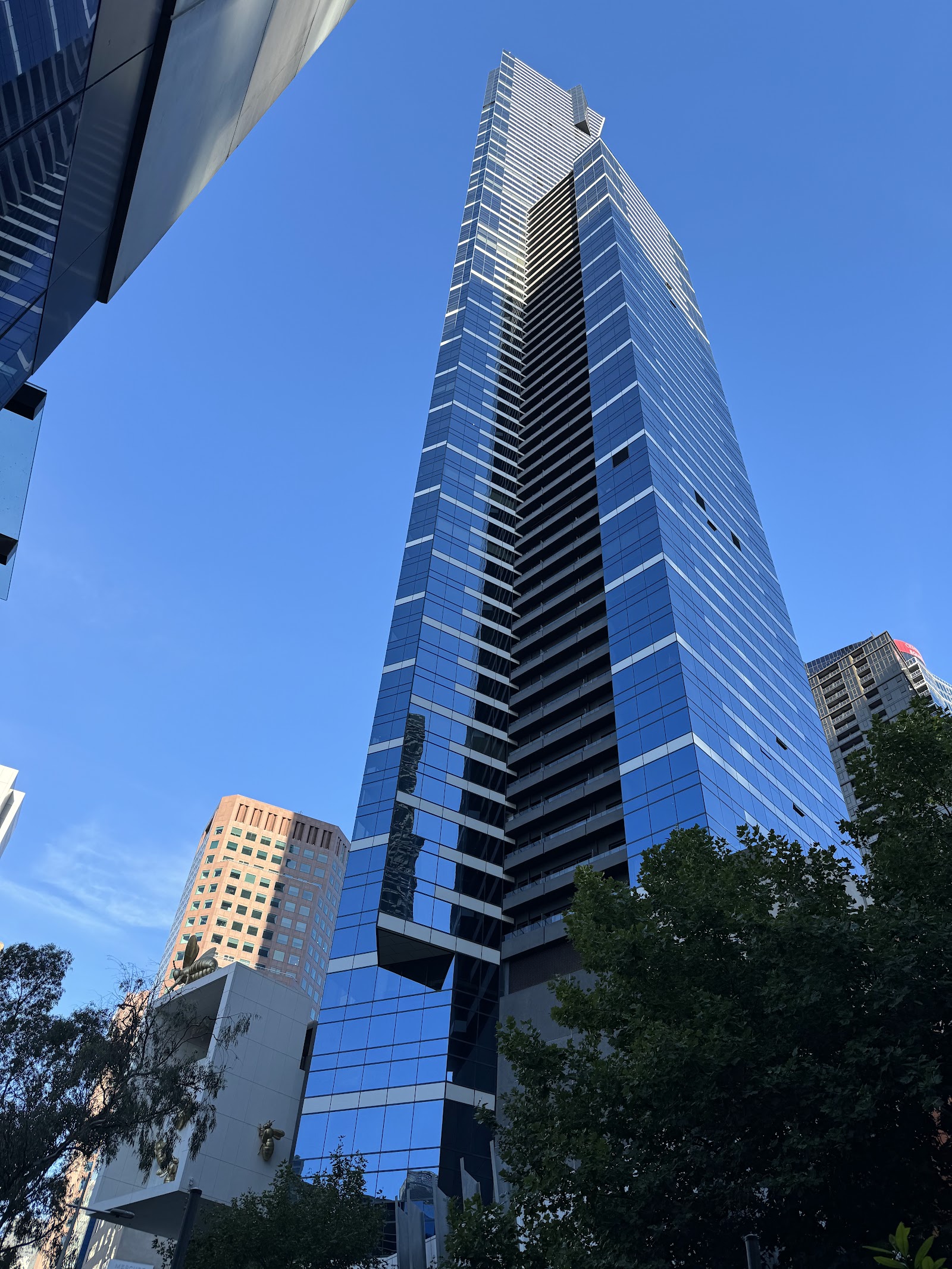 Eureka Skydeck 88 photo 3