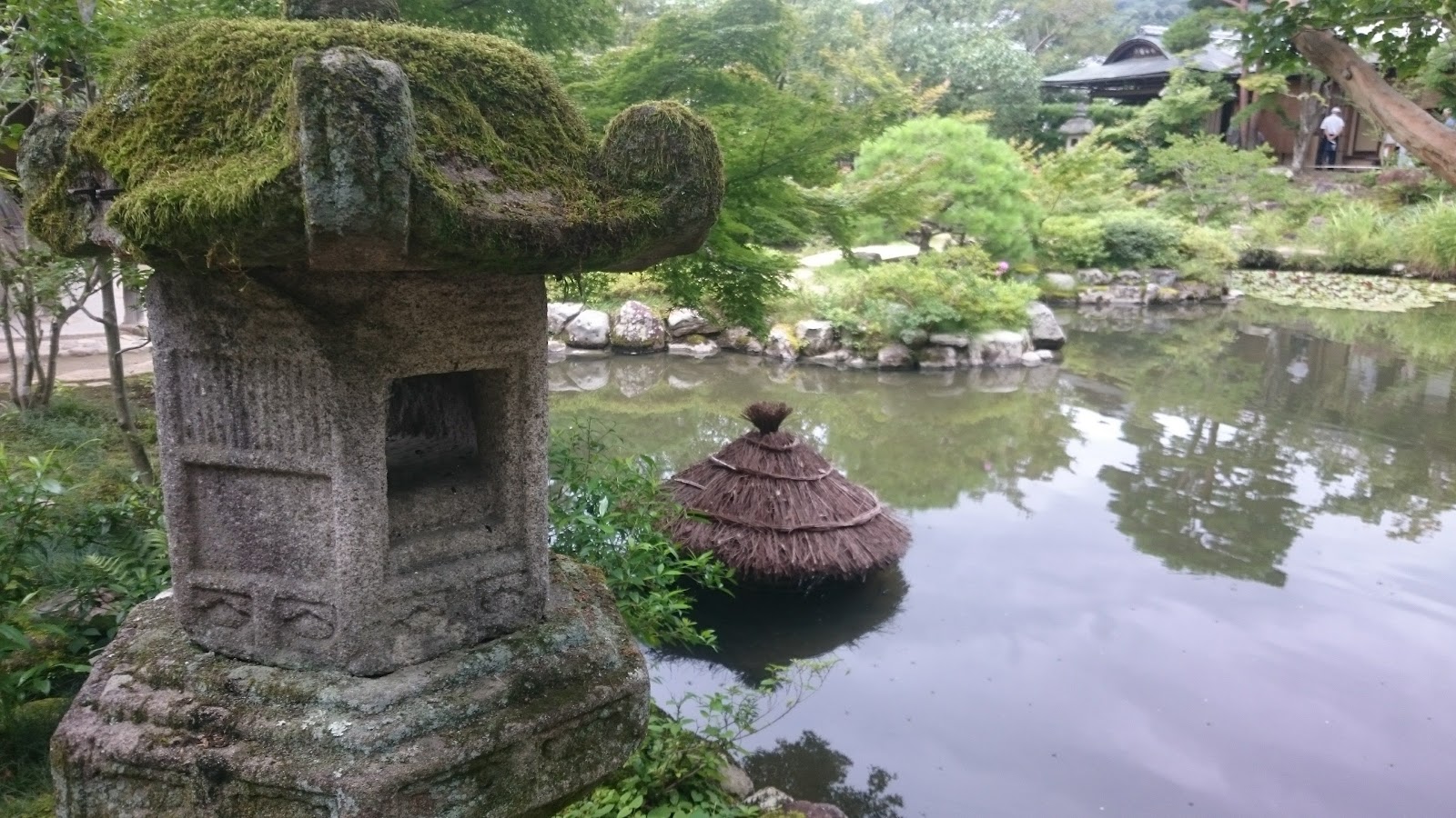 Hase-dera Temple