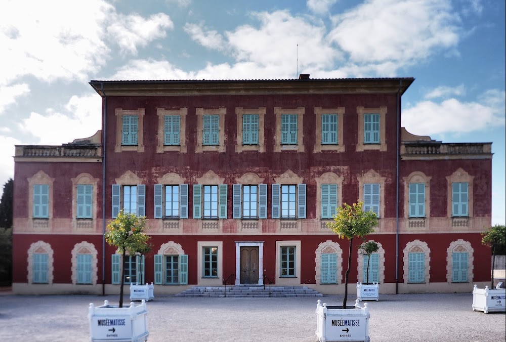 Matisse Museum
