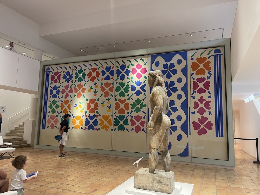 Matisse Museum photo 3