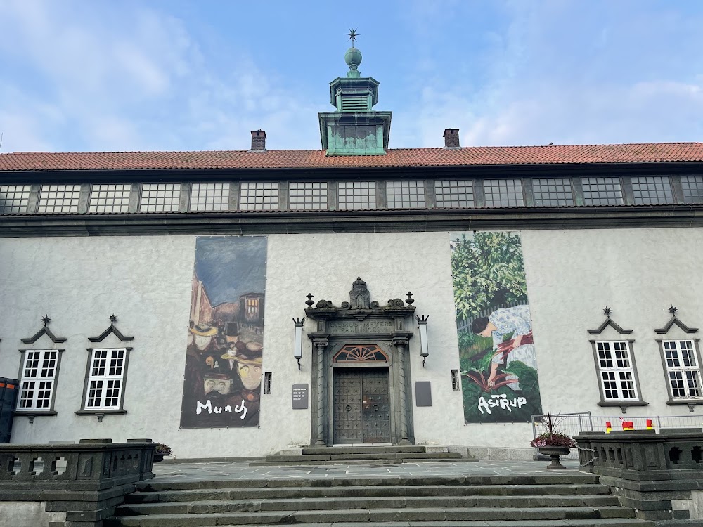 Rasmus Meyer Collection
