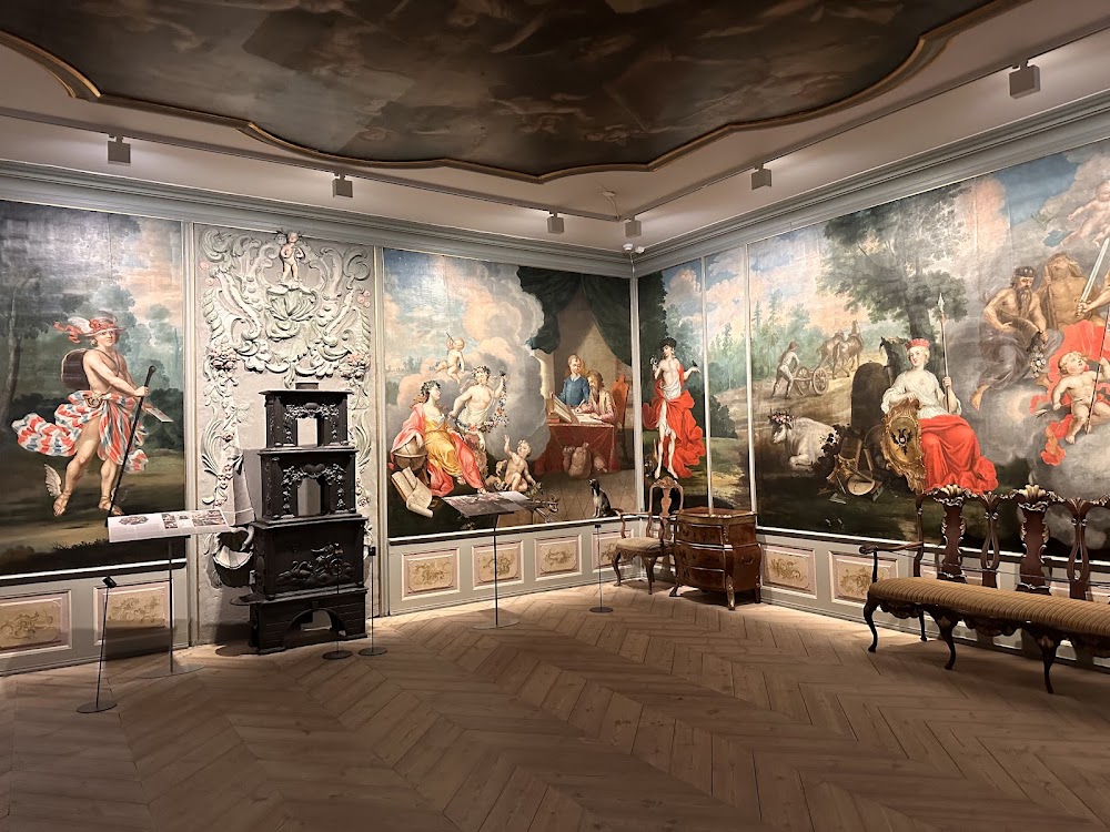 Rasmus Meyer Collection photo 3