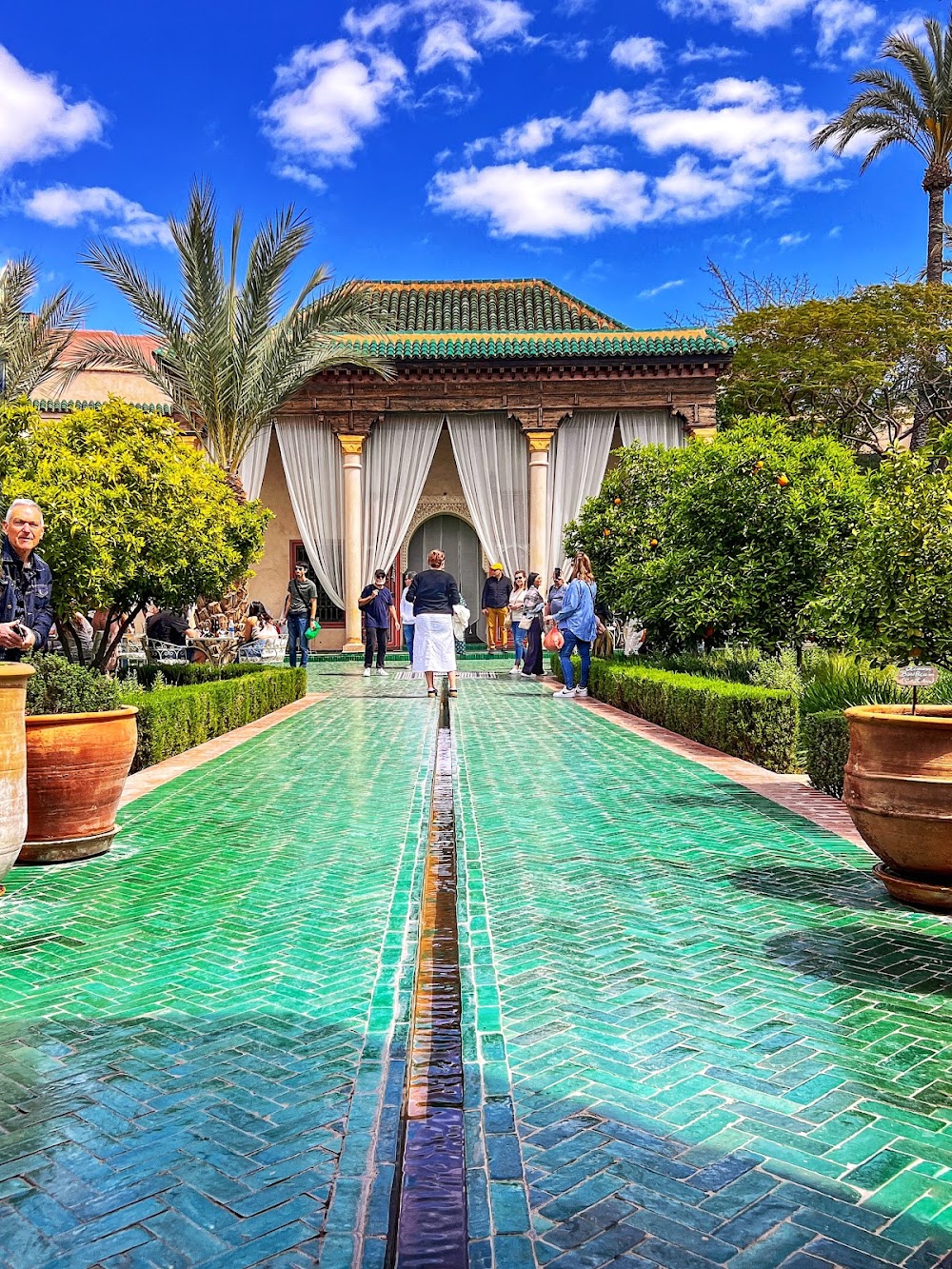 Le Jardin Secret photo 2