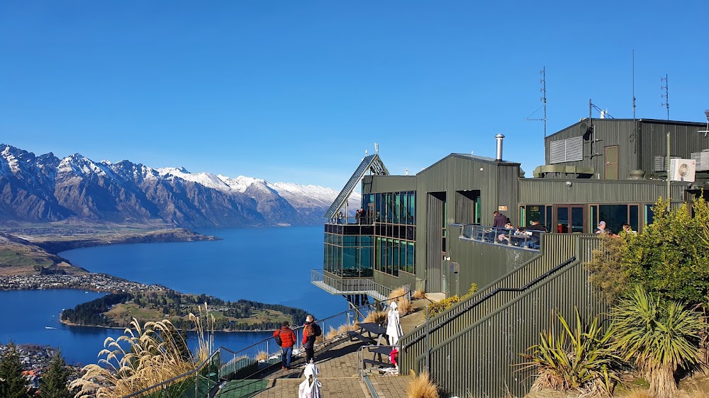 Glenorchy photo 2