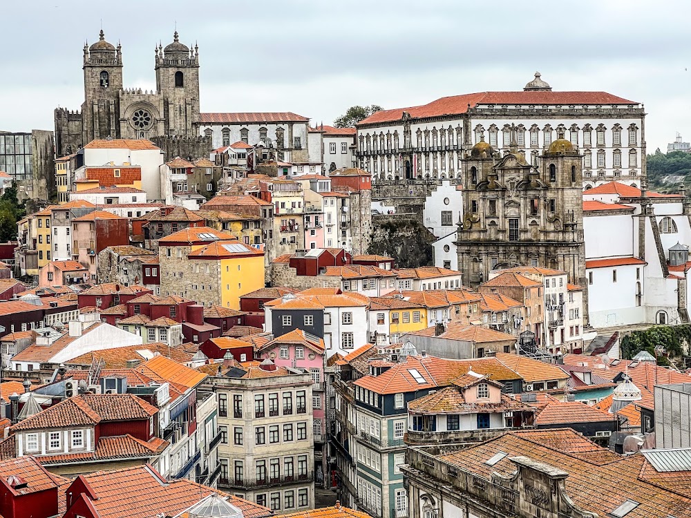 Miradouro da Vitória
