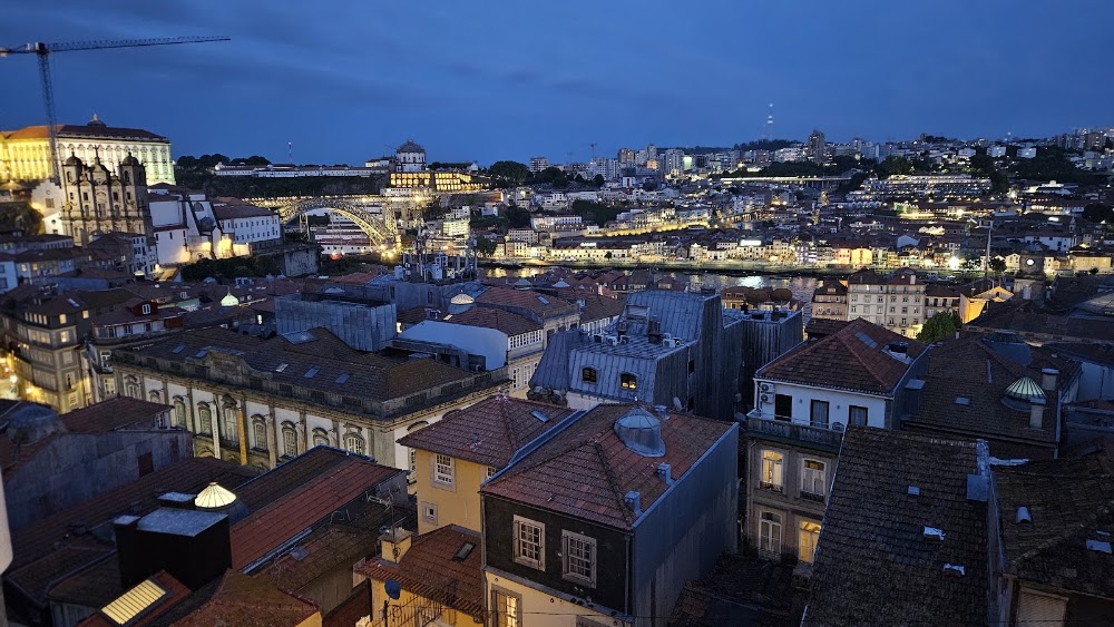 Miradouro da Vitória photo 2