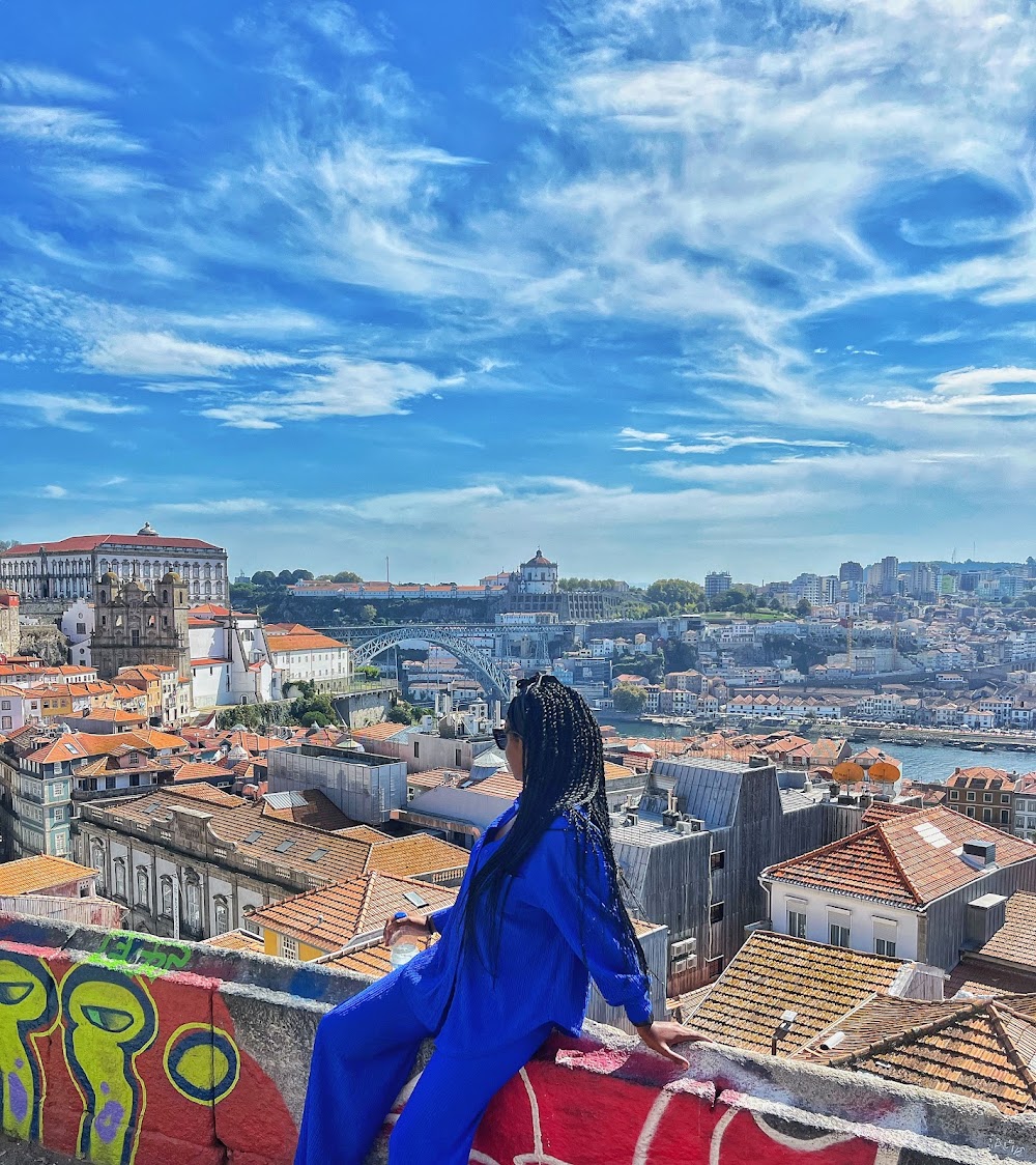 Miradouro da Vitória photo 3