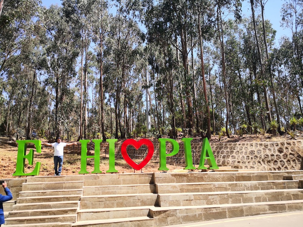 Entoto Hill photo 3