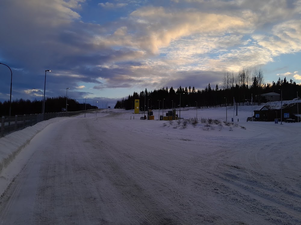 Ring Road Iceland