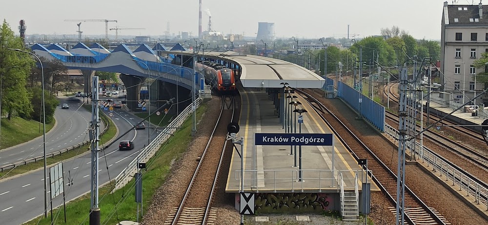 Podgórze District photo 3
