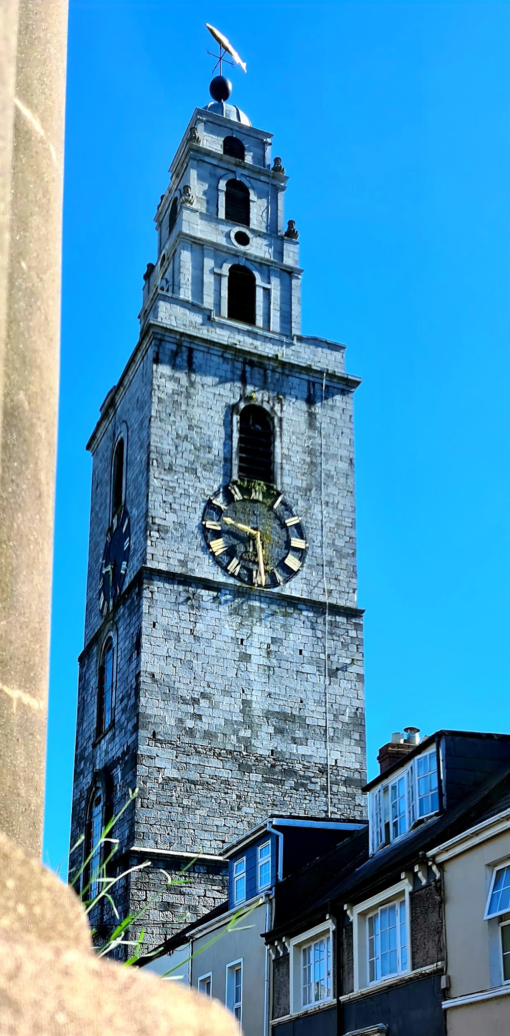 St Anne's Church Shandon Bells & Tower photo 3