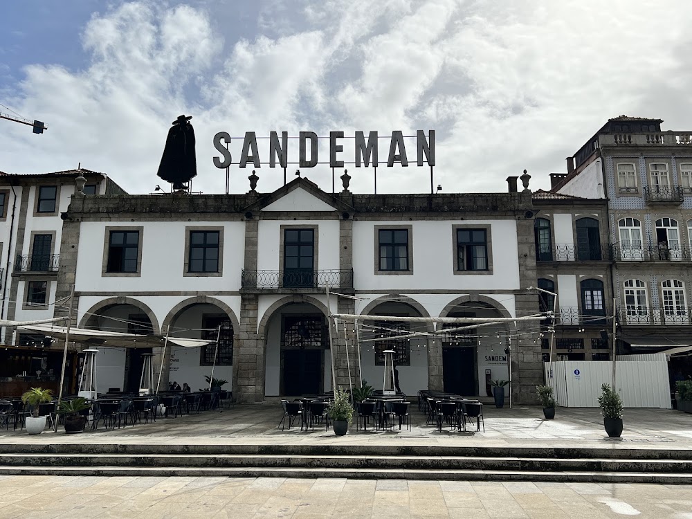 Caves Sandeman photo 2
