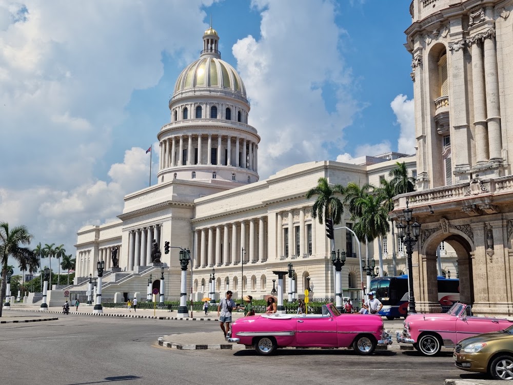 El Capitolio