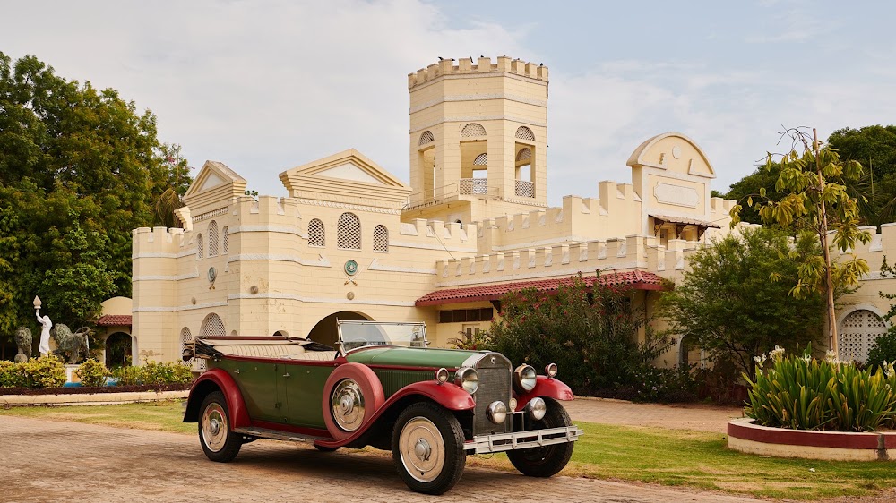 Auto World Vintage Car Museum photo 2