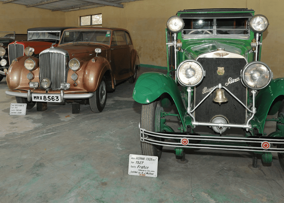 Auto World Vintage Car Museum photo 3