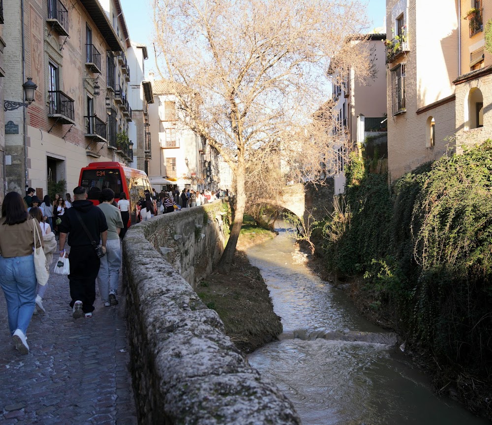 Carrera del Darro photo 2