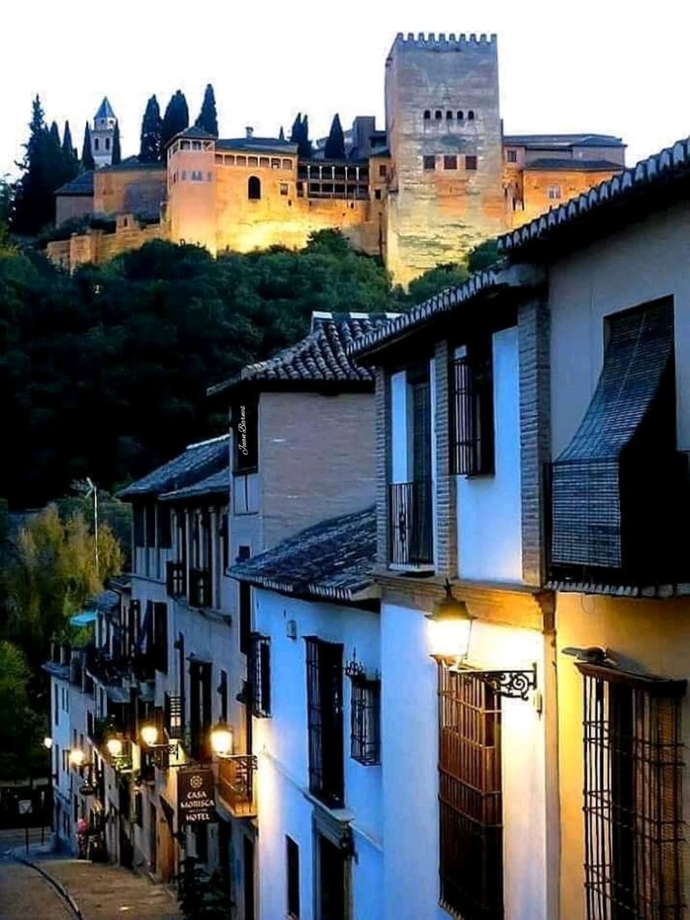 Carrera del Darro photo 3