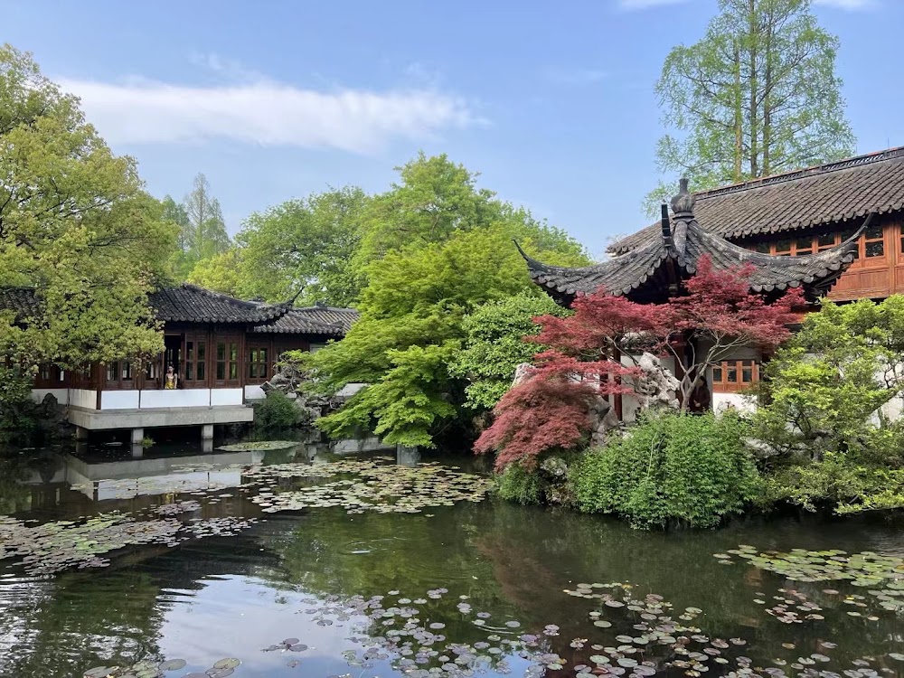 Guo's Villa