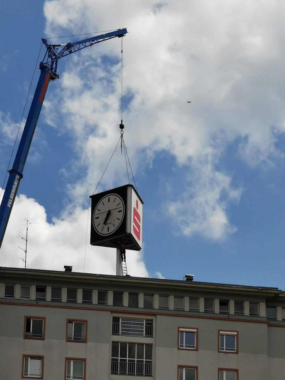 Lendplatz