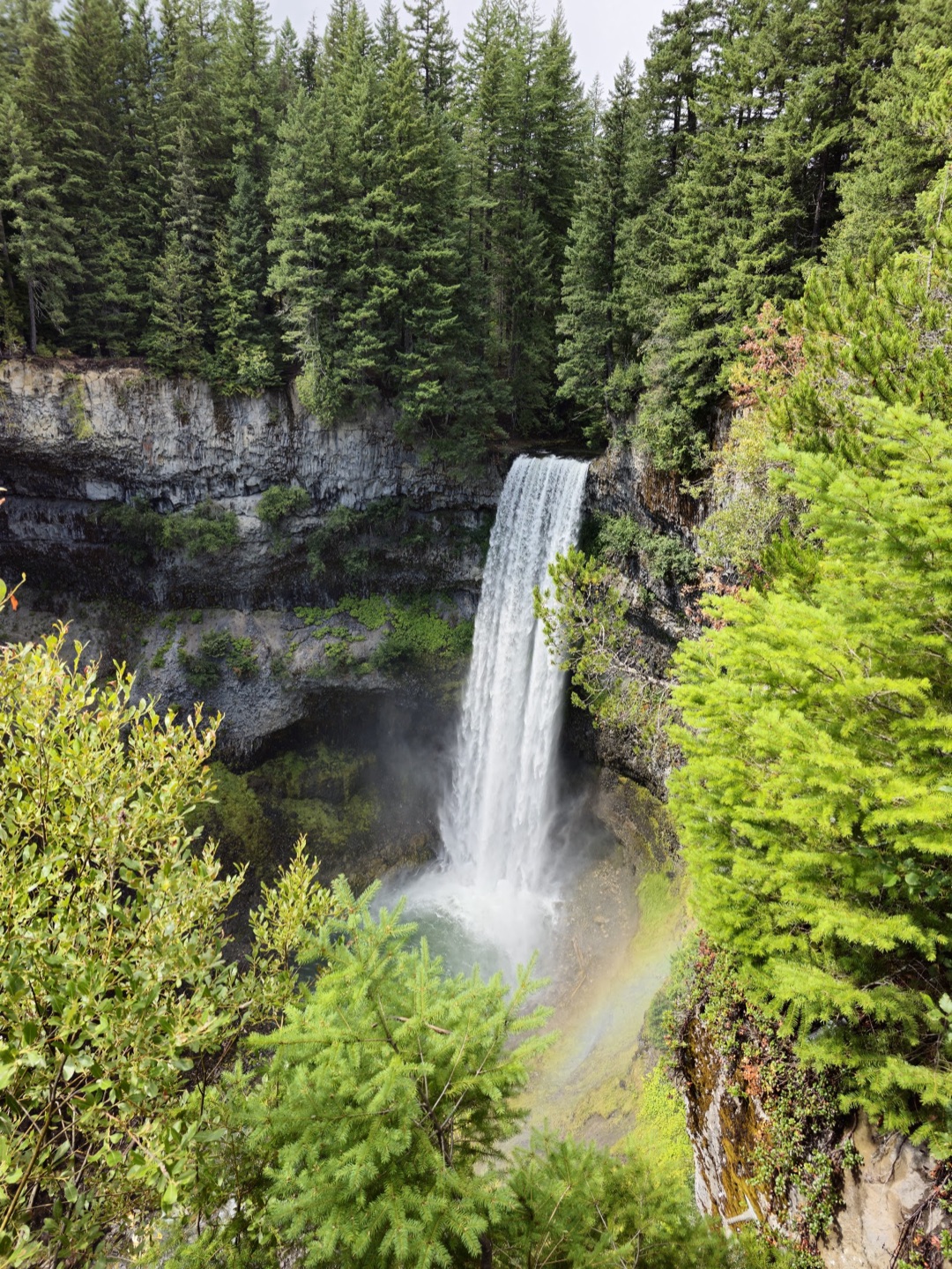 Brandywine Falls Provincial Park