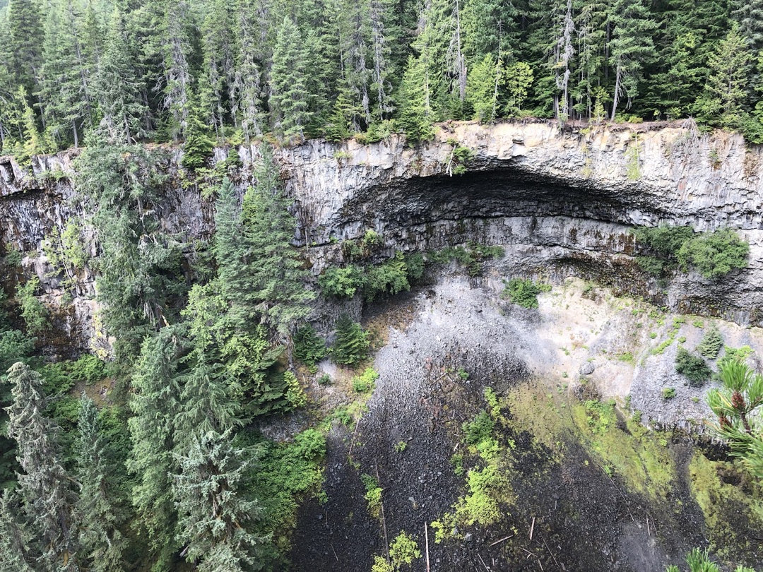 Brandywine Falls Provincial Park photo 3
