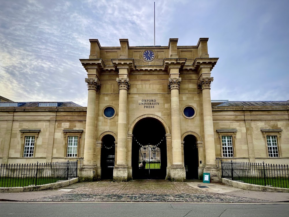 Oxford University Press