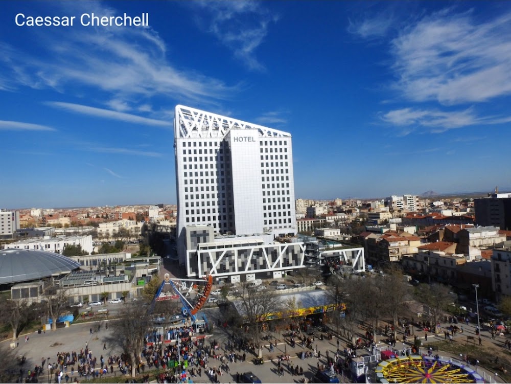 Setif