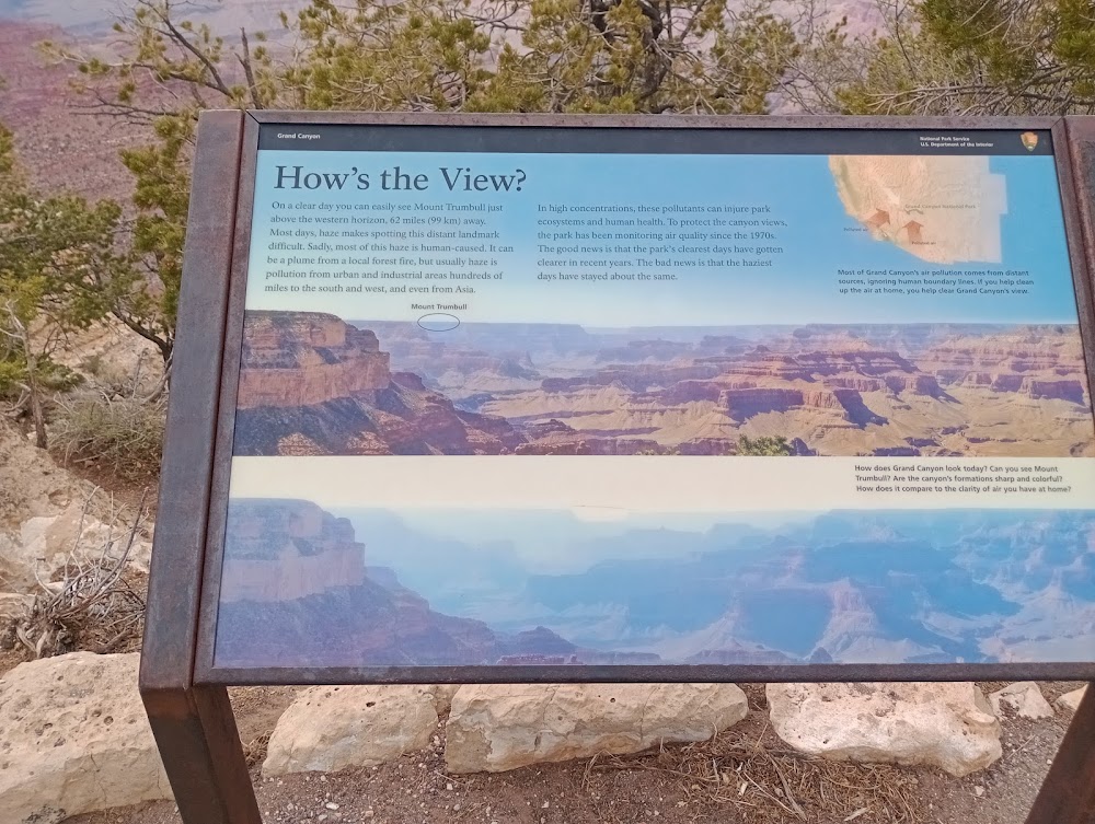 Grand Canyon Visitor Center photo 2