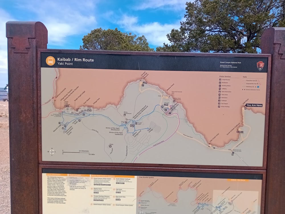 Grand Canyon Visitor Center photo 3