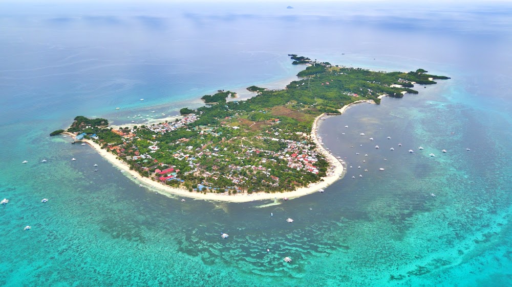 Malapascua Island
