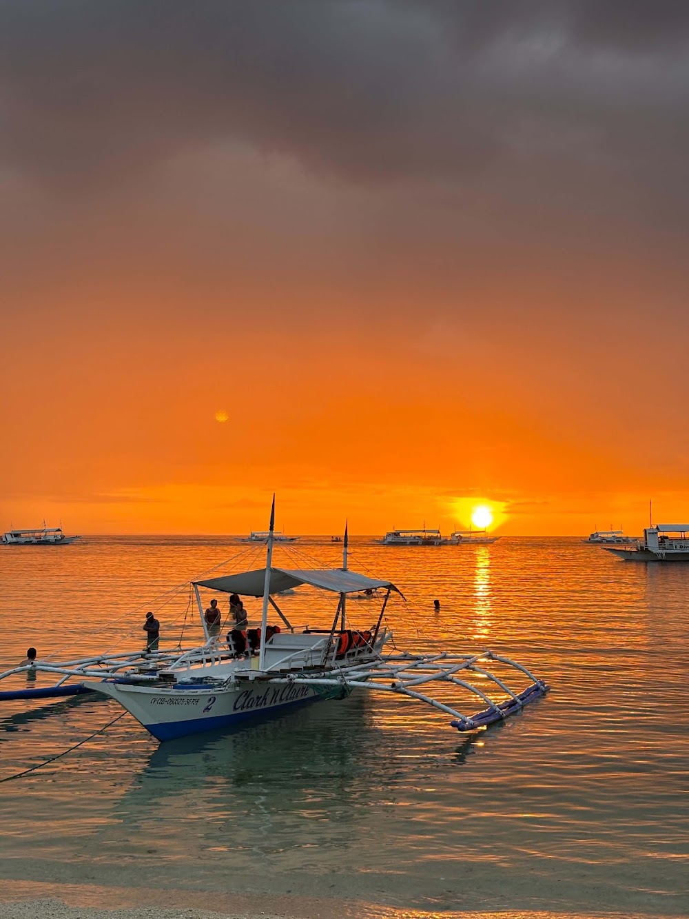 Malapascua Island photo 2