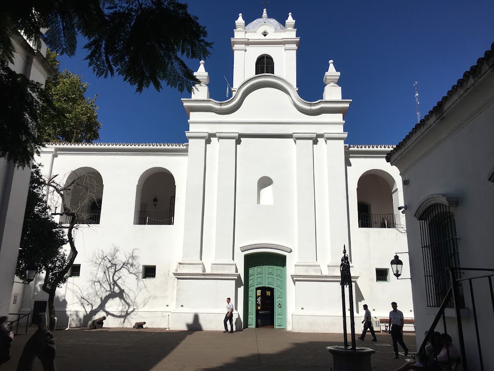Museo Nacional del Cabildo photo 2