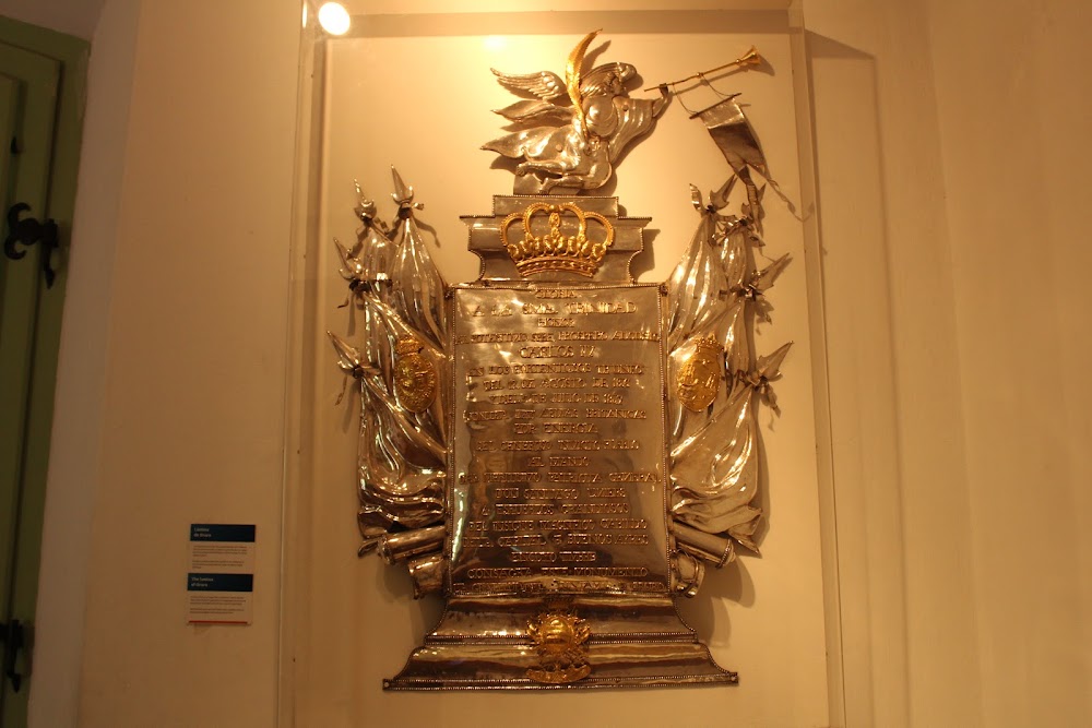 Museo Nacional del Cabildo photo 3