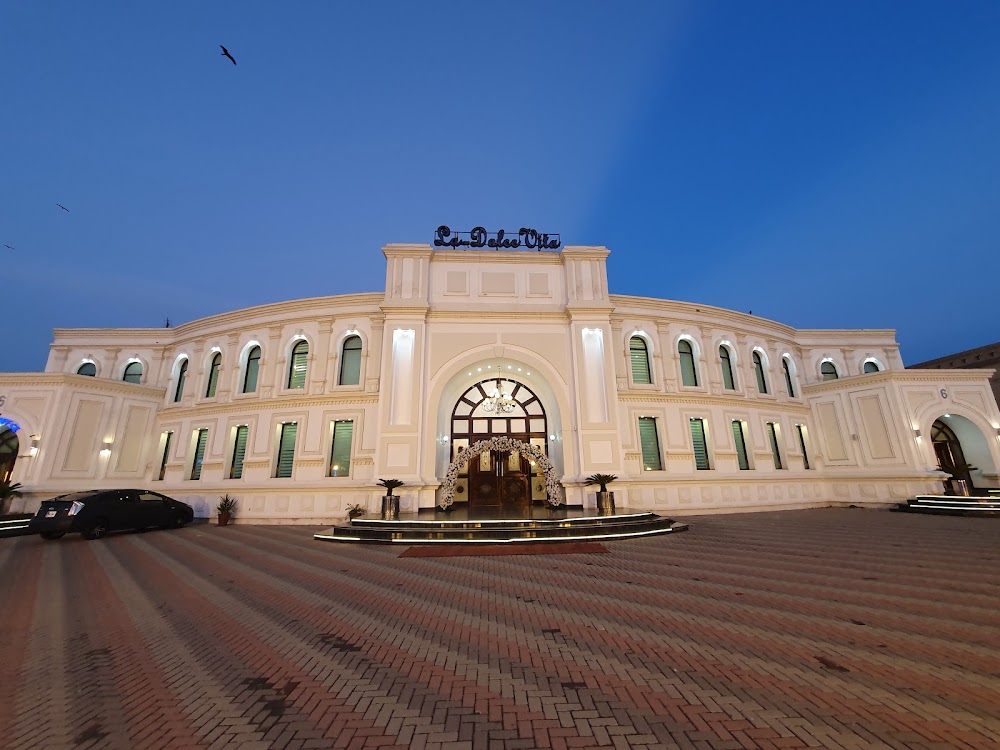 Lahore Garrison Golf and Country Club photo 2