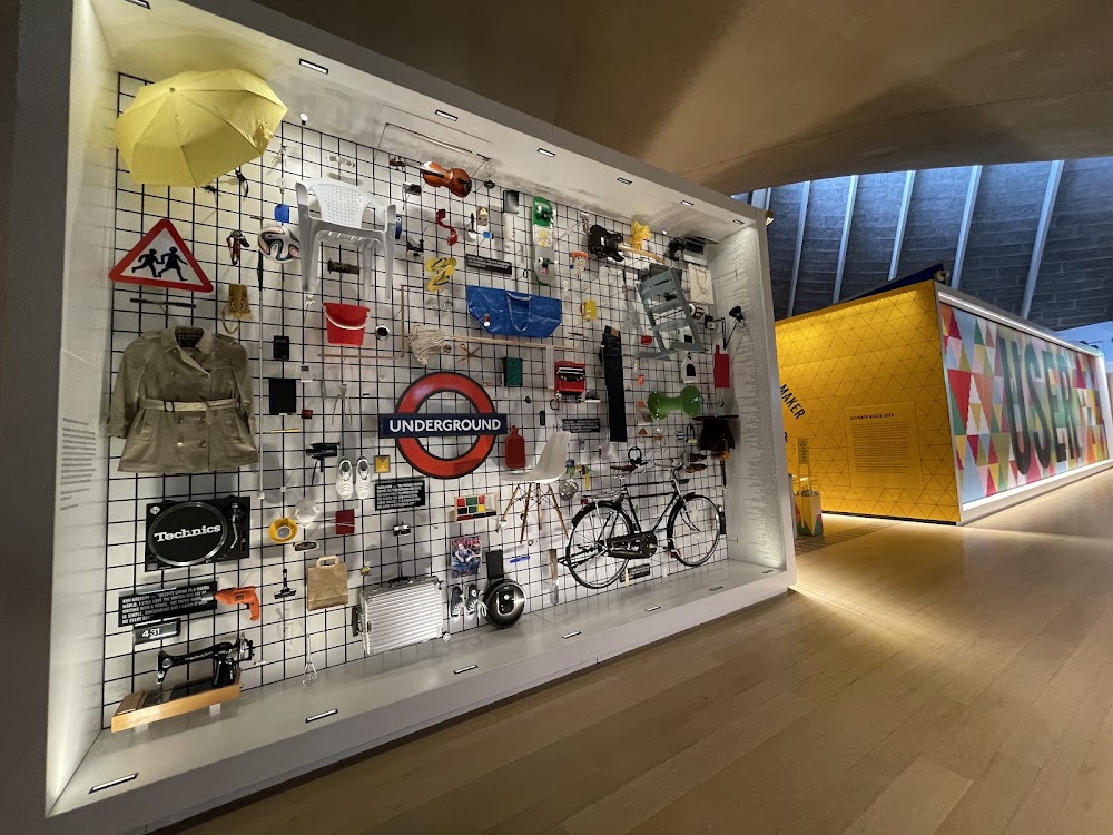 Design Museum photo 3