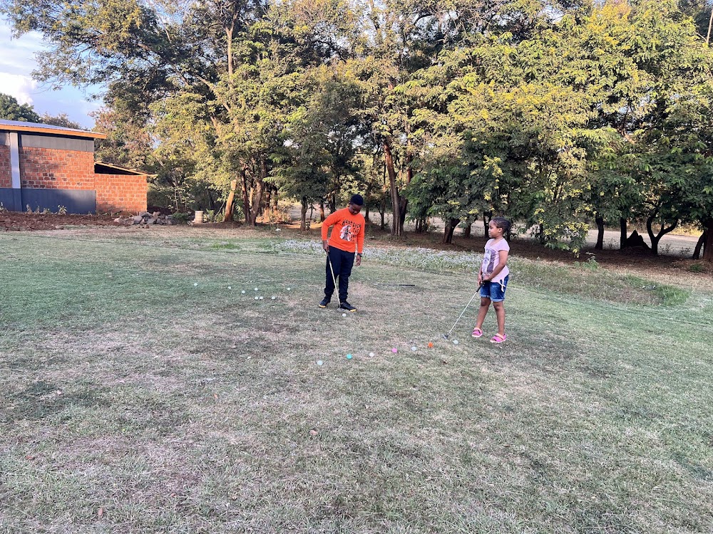 Moshi Golf Club photo 2