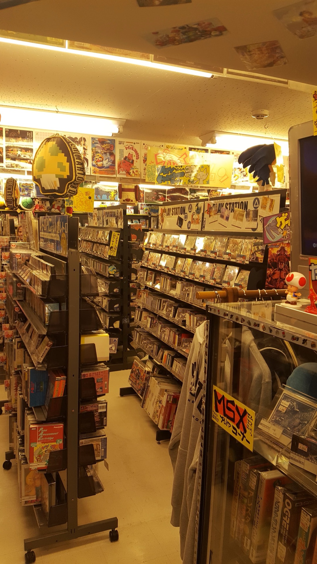 Super Potato Akihabara photo 3