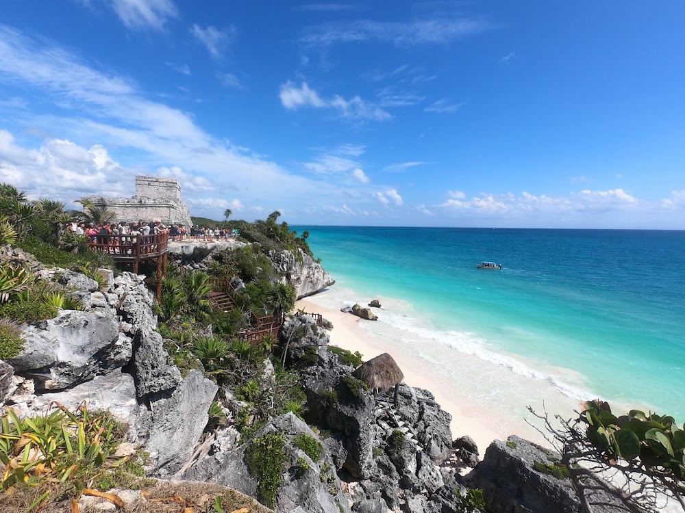 Mayan Beach
