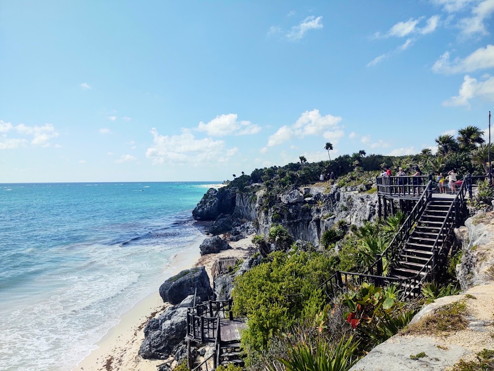 Mayan Beach photo 2